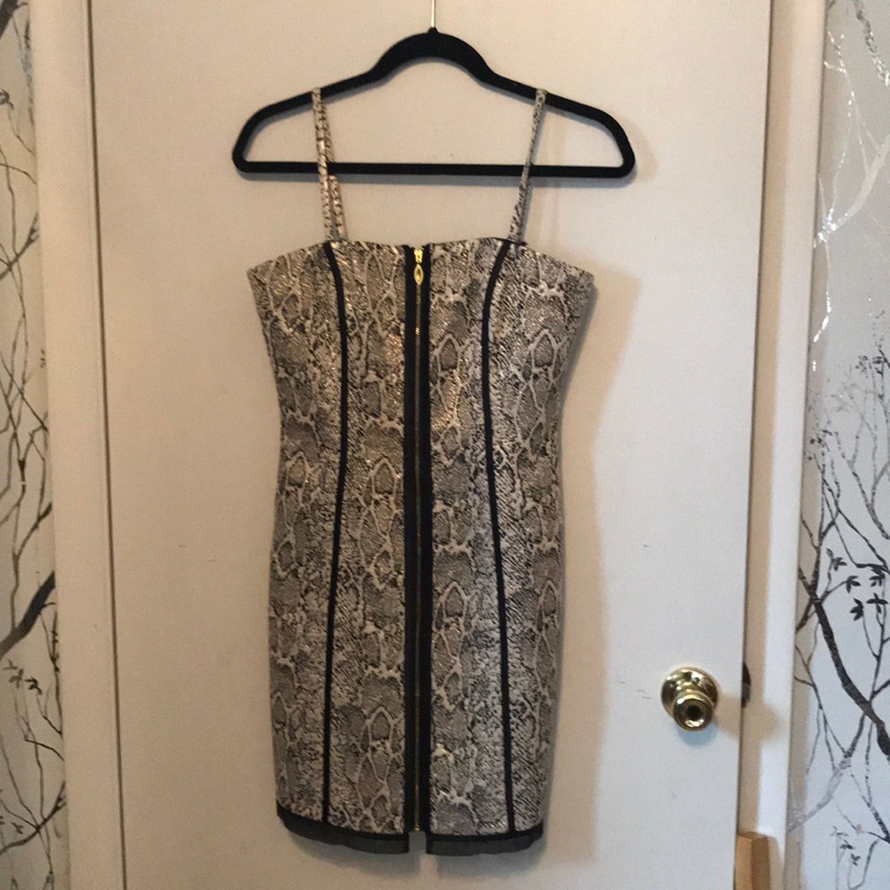 Laundry by Shelli Segal Cocktail Dress